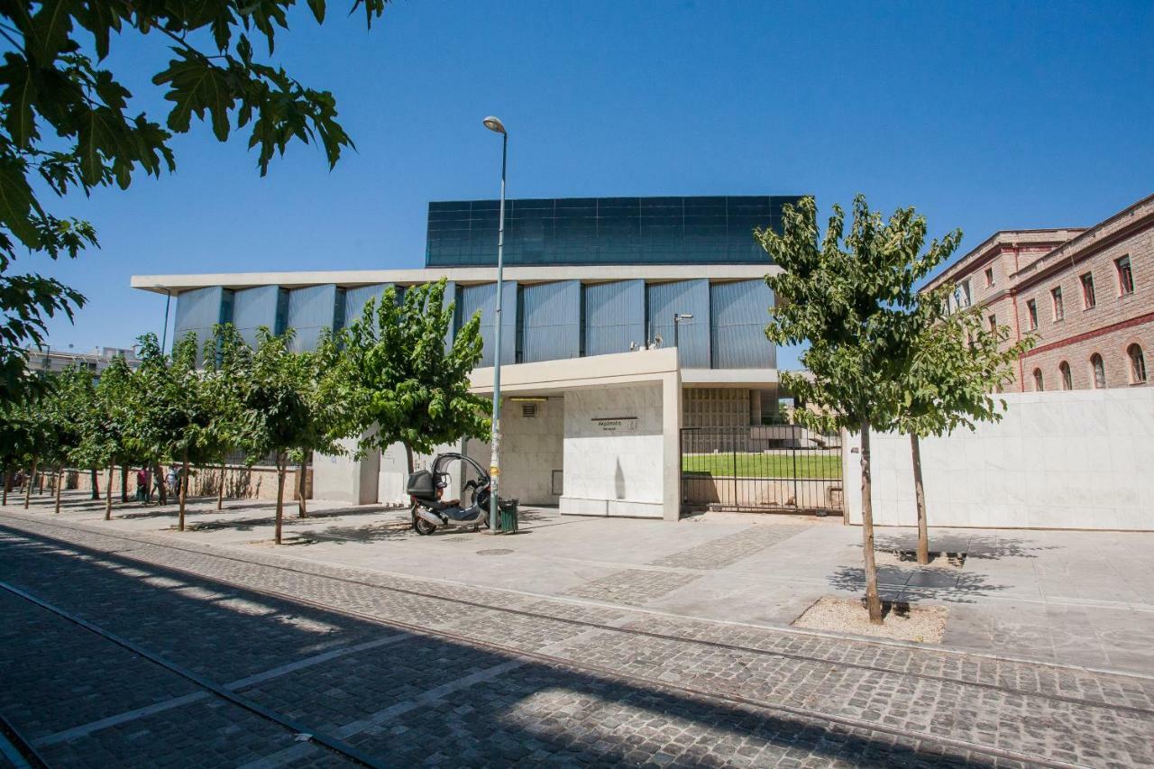 Classy And Stylish Private Apartment At Acropolis Museum Metro Station Atenas Exterior foto